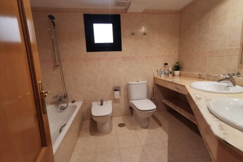 Appartamento in vendita a Zona Altea Hills, Alicante, Spagna 3 camere da letto, 253 mq. N° 165513 - foto 21