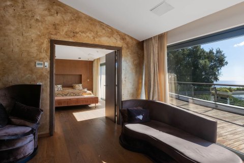 Сasa en venta en Sant Andreu de Llavaneres, Barcelona, España 6 dormitorios, No. 140809 - foto 19