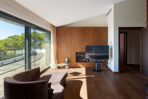 Сasa en venta en Sant Andreu de Llavaneres, Barcelona, España 6 dormitorios, No. 140809 - foto 21