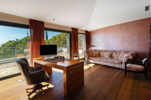 Сasa en venta en Sant Andreu de Llavaneres, Barcelona, España 6 dormitorios, No. 140809 - foto 24