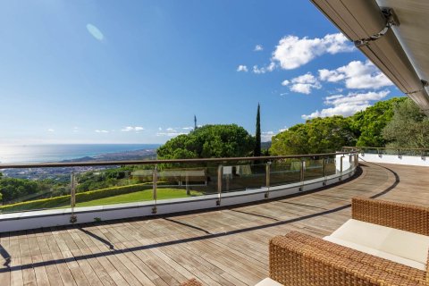 Сasa en venta en Sant Andreu de Llavaneres, Barcelona, España 6 dormitorios, No. 140809 - foto 25