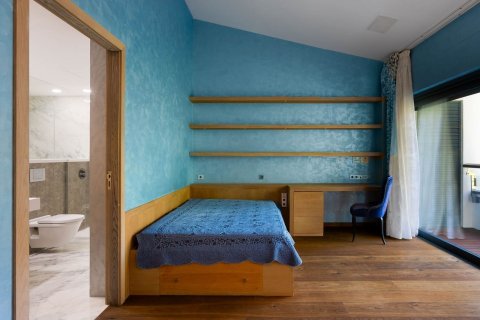 Сasa en venta en Sant Andreu de Llavaneres, Barcelona, España 6 dormitorios, No. 140809 - foto 28