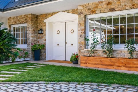 Сasa en venta en Sant Andreu de Llavaneres, Barcelona, España 5 dormitorios, No. 140810 - foto 7