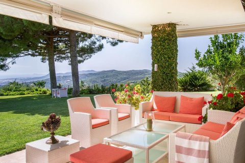 Сasa en venta en Sant Andreu de Llavaneres, Barcelona, España 5 dormitorios, No. 140810 - foto 8