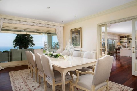 Сasa en venta en Sant Andreu de Llavaneres, Barcelona, España 5 dormitorios, No. 140810 - foto 17