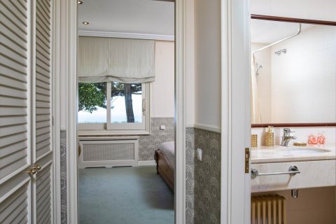 Сasa en venta en Sant Andreu de Llavaneres, Barcelona, España 5 dormitorios, No. 140810 - foto 27