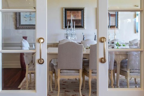 Сasa en venta en Sant Andreu de Llavaneres, Barcelona, España 5 dormitorios, No. 140810 - foto 18