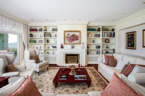 Сasa en venta en Sant Andreu de Llavaneres, Barcelona, España 5 dormitorios, No. 140810 - foto 14