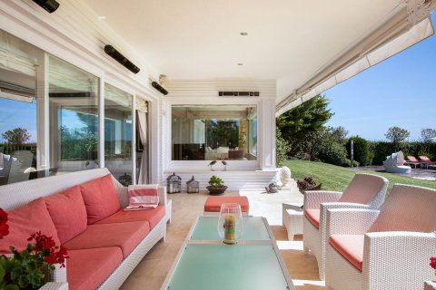 Сasa en venta en Sant Andreu de Llavaneres, Barcelona, España 5 dormitorios, No. 140810 - foto 16