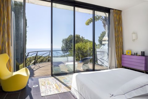 Dzīvoklis pārdošanā Sant Andreu de Llavaneres, Barcelona, Spānijā 7 istabas, Nr. 140808 - attēls 12