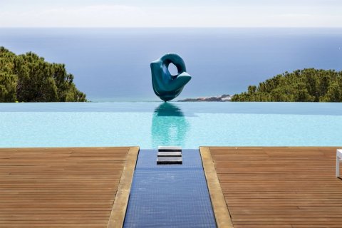 Dzīvoklis pārdošanā Sant Andreu de Llavaneres, Barcelona, Spānijā 7 istabas, Nr. 140808 - attēls 2