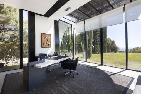 Dzīvoklis pārdošanā Sant Andreu de Llavaneres, Barcelona, Spānijā 7 istabas, Nr. 140808 - attēls 13