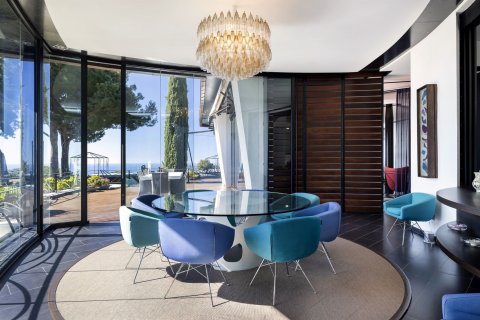 Dzīvoklis pārdošanā Sant Andreu de Llavaneres, Barcelona, Spānijā 7 istabas, Nr. 140808 - attēls 9