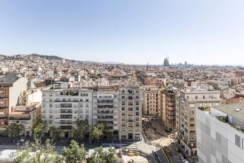 Apartment à vendre à Barcelona, Espagne, 2 chambres, 95 m2 No. 140807 - photo 16