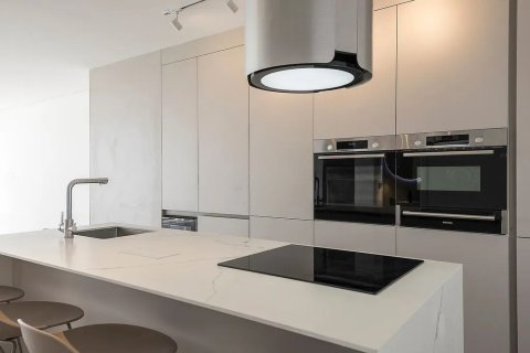 Apartment à vendre à Barcelona, Espagne, 2 chambres, 95 m2 No. 140807 - photo 5