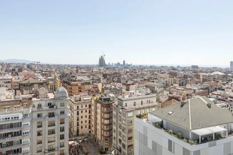 Apartment à vendre à Barcelona, Espagne, 2 chambres, 95 m2 No. 140807 - photo 17