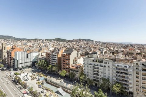 Apartment à vendre à Barcelona, Espagne, 2 chambres, 95 m2 No. 140807 - photo 19