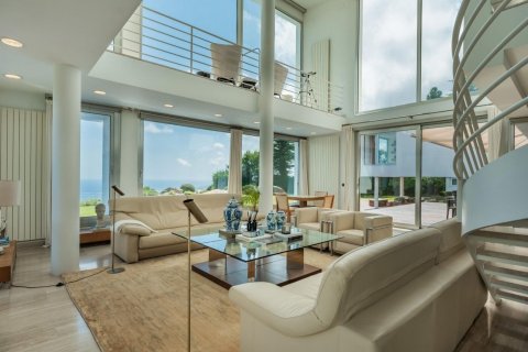 House for sale in Sant Andreu de Llavaneres, Barcelona, Spain 6 bedrooms, No. 140812 - photo 18