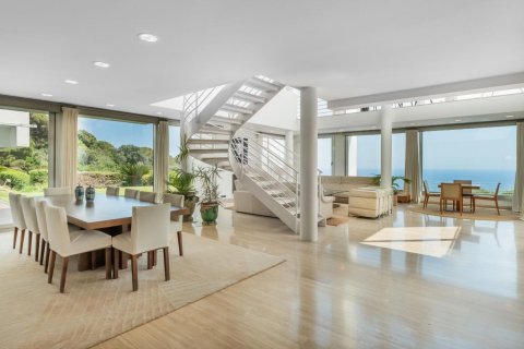 House for sale in Sant Andreu de Llavaneres, Barcelona, Spain 6 bedrooms, No. 140812 - photo 10