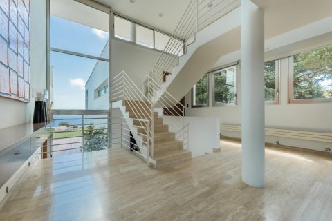 House for sale in Sant Andreu de Llavaneres, Barcelona, Spain 6 bedrooms, No. 140812 - photo 9