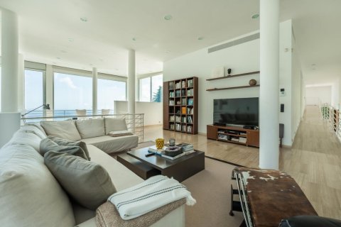 House for sale in Sant Andreu de Llavaneres, Barcelona, Spain 6 bedrooms, No. 140812 - photo 15