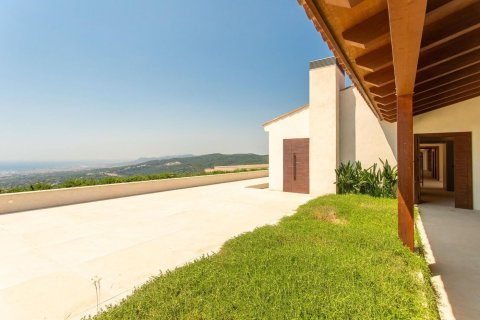 House à vendre à Sant Andreu de Llavaneres, Barcelona, Espagne, 8 chambres, No. 140811 - photo 16