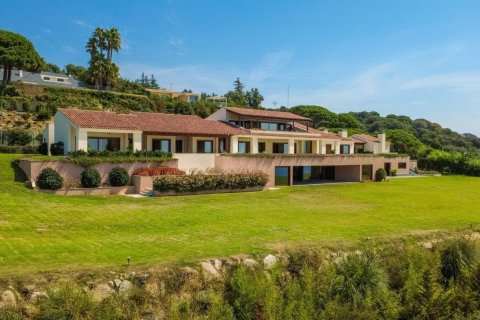 House à vendre à Sant Andreu de Llavaneres, Barcelona, Espagne, 8 chambres, No. 140811 - photo 4