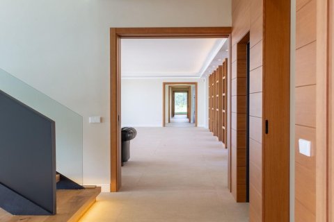 House à vendre à Sant Andreu de Llavaneres, Barcelona, Espagne, 8 chambres, No. 140811 - photo 24