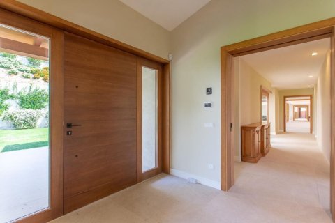 House à vendre à Sant Andreu de Llavaneres, Barcelona, Espagne, 8 chambres, No. 140811 - photo 21