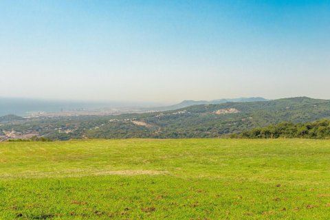 House à vendre à Sant Andreu de Llavaneres, Barcelona, Espagne, 8 chambres, No. 140811 - photo 13