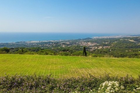House à vendre à Sant Andreu de Llavaneres, Barcelona, Espagne, 8 chambres, No. 140811 - photo 10