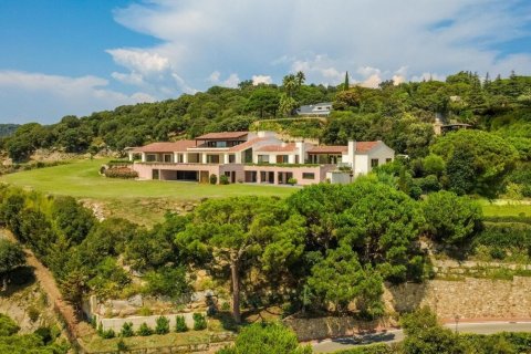 House à vendre à Sant Andreu de Llavaneres, Barcelona, Espagne, 8 chambres, No. 140811 - photo 3