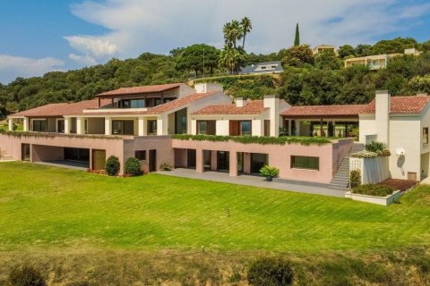 House à vendre à Sant Andreu de Llavaneres, Barcelona, Espagne, 8 chambres, No. 140811 - photo 2