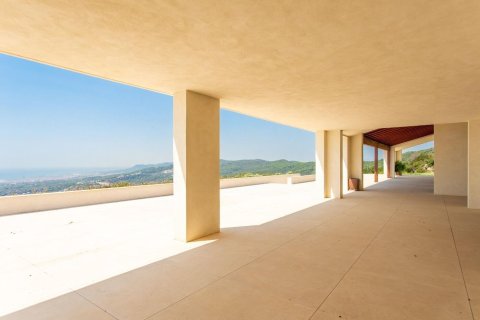 House à vendre à Sant Andreu de Llavaneres, Barcelona, Espagne, 8 chambres, No. 140811 - photo 20