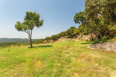 House à vendre à Sant Andreu de Llavaneres, Barcelona, Espagne, 8 chambres, No. 140811 - photo 9