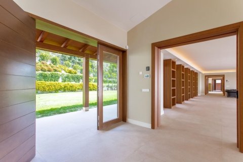 House à vendre à Sant Andreu de Llavaneres, Barcelona, Espagne, 8 chambres, No. 140811 - photo 22