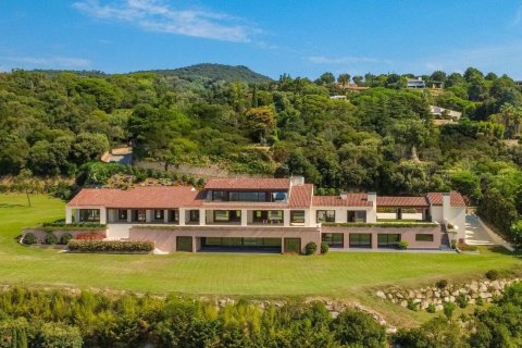 House à vendre à Sant Andreu de Llavaneres, Barcelona, Espagne, 8 chambres, No. 140811 - photo 1