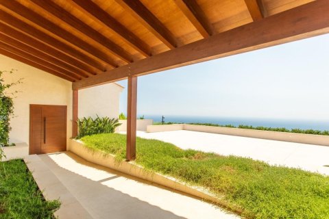 House à vendre à Sant Andreu de Llavaneres, Barcelona, Espagne, 8 chambres, No. 140811 - photo 15