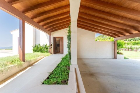 House à vendre à Sant Andreu de Llavaneres, Barcelona, Espagne, 8 chambres, No. 140811 - photo 18