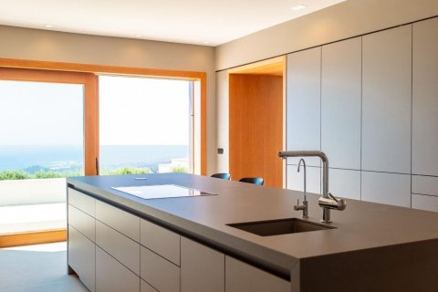 House à vendre à Sant Andreu de Llavaneres, Barcelona, Espagne, 8 chambres, No. 140811 - photo 29