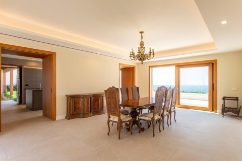 House à vendre à Sant Andreu de Llavaneres, Barcelona, Espagne, 8 chambres, No. 140811 - photo 28