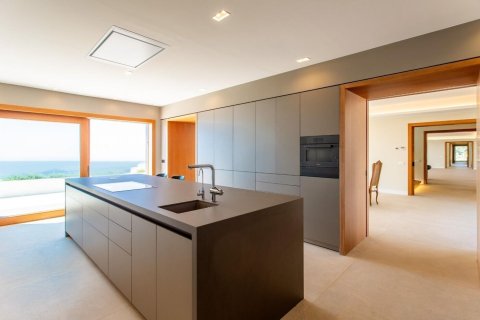 House à vendre à Sant Andreu de Llavaneres, Barcelona, Espagne, 8 chambres, No. 140811 - photo 27