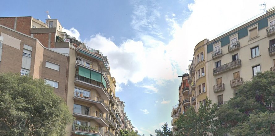Gewerbeimmobilien in Barcelona, Spanien Nr. 140813