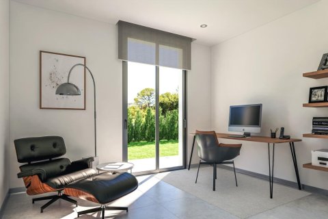 Villa zum Verkauf in Finestrat, Alicante, Spanien 3 Schlafzimmer, 127 m2 Nr. 151762 - Foto 13