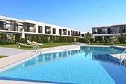 Townhouse in Sotogrande, Cadiz, Spanien 4 Schlafzimmer, 191 m2 Nr. 151759