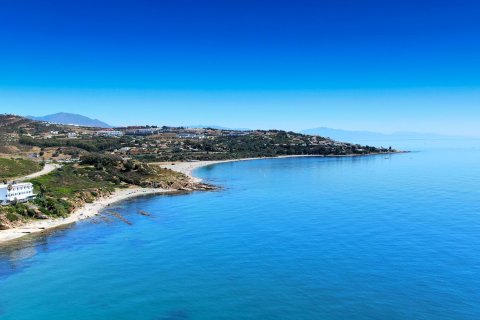 Villa zum Verkauf in Sotogrande, Cadiz, Spanien 4 Schlafzimmer, 199 m2 Nr. 151760 - Foto 8