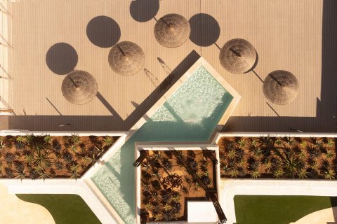 Apartment à vendre à Denia, Alicante, Espagne, 3 chambres, 95 m2 No. 151761 - photo 5