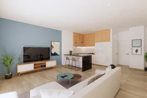 Villetta a schiera in vendita a Los Alcazares, Murcia, Spagna 3 camere da letto, 135 mq. N° 140547 - foto 11