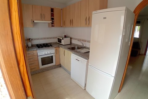 Villetta a schiera in vendita a Mazarron, Murcia, Spagna 2 camere da letto, 85 mq. N° 140550 - foto 8