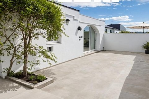 Villetta a schiera in vendita a Mazarron, Murcia, Spagna 2 camere da letto, 85 mq. N° 140550 - foto 1